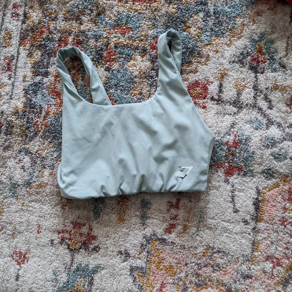 Gymshark Dreamy Bra